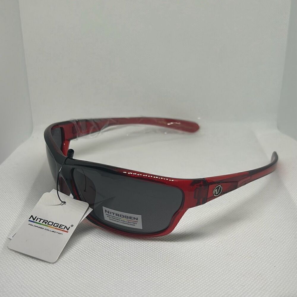Nitrogen Mens Polarized Sunglasses